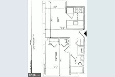 204 S 17th Street #4B, Philadelphia, PA 19103 - Photo 21