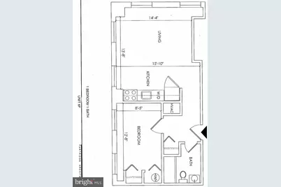 204 S 17th Street #4B, Philadelphia, PA 19103 - Photo 23