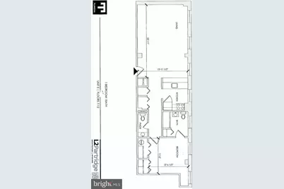204 S 17th Street #8E, Philadelphia, PA 19103 - Photo 17