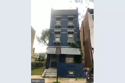 1946 N 23rd Street, Philadelphia, PA 19121 - Photo 1