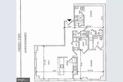 204 S 17th Street #8C, Philadelphia, PA 19103 - Photo 19
