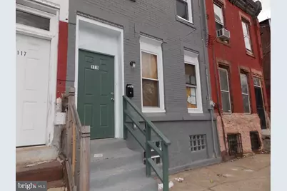 1115 W Cumberland Street, Philadelphia, PA 19133 - Photo 1