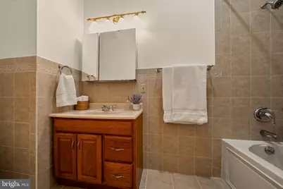128 South Street #3R, Philadelphia, PA 19147 - Photo 9