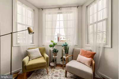 128 South Street #3R, Philadelphia, PA 19147 - Photo 5