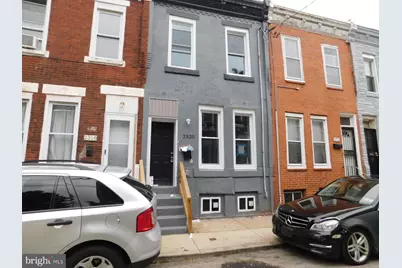 2320 N Camac Street, Philadelphia, PA 19133 - Photo 1