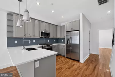 1422 Germantown Avenue #2, Philadelphia, PA 19122 - Photo 9