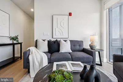 6910 Ridge Avenue #205, Philadelphia, PA 19128 - Photo 5