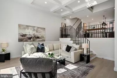 954 N 6th Street, Philadelphia, PA 19123 - Photo 5