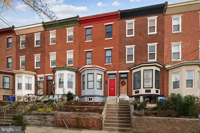 2918 Cambridge Street, Philadelphia, PA 19130 - Photo 1