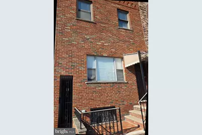 1533 W Passyunk Avenue, Philadelphia, PA 19145 - Photo 1