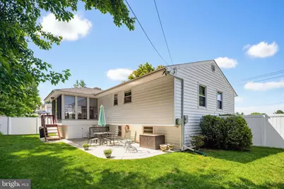 865 Morefield Road, Philadelphia, PA 19115 - Photo 47