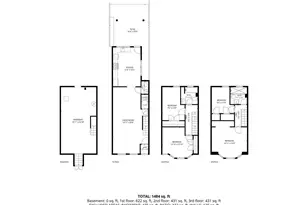 1240 Federal St, Philadelphia, PA 19147 - Photo 33