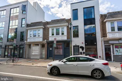 1118 South Street #UNIT A, Philadelphia, PA 19147 - Photo 19