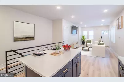 2001 S Norwood Street #UNIT A, Philadelphia, PA 19145 - Photo 1