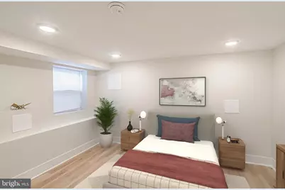 2001 S Norwood Street #UNIT A, Philadelphia, PA 19145 - Photo 5