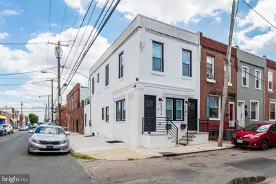2001 S Norwood Street #UNIT A, Philadelphia, PA 19145 - Photo 27