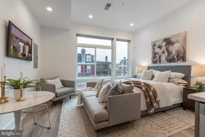 5545 Pulaski Avenue #203, Philadelphia, PA 19144 - Photo 1