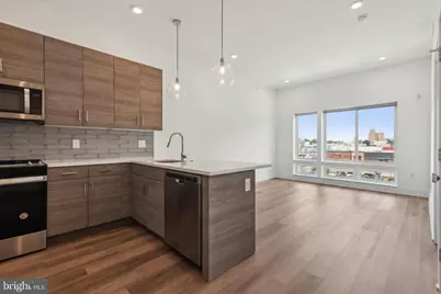 5545 Pulaski Avenue #204, Philadelphia, PA 19144 - Photo 1