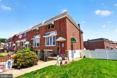 8951 Ashton Road, Philadelphia, PA 19136 - Photo 1