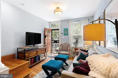 2413 Aspen Street, Philadelphia, PA 19130 - Photo 3