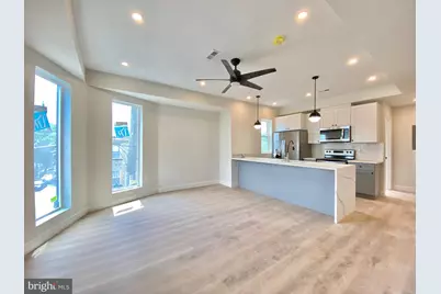 6100 Ridge Avenue #3, Philadelphia, PA 19128 - Photo 1