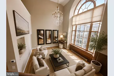1600 Arch Street #2008, Philadelphia, PA 19103 - Photo 9