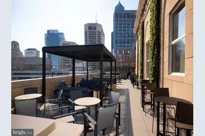 1600 Arch Street #2008, Philadelphia, PA 19103 - Photo 31