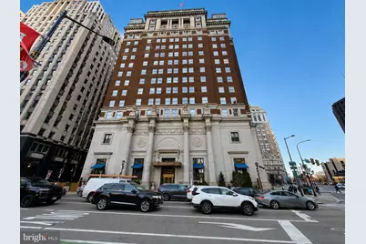 1600 Arch Street #2008, Philadelphia, PA 19103 - Photo 5