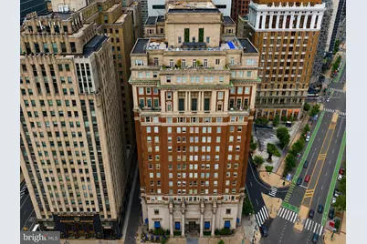 1600 Arch Street #2008, Philadelphia, PA 19103 - Photo 39