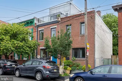 2317 E Letterly Street, Philadelphia, PA 19125 - Photo 1