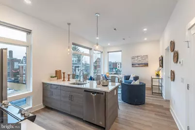 5545 Pulaski Avenue #308, Philadelphia, PA 19144 - Photo 5