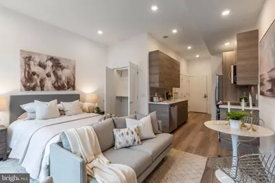5545 Pulaski Avenue #409, Philadelphia, PA 19144 - Photo 3