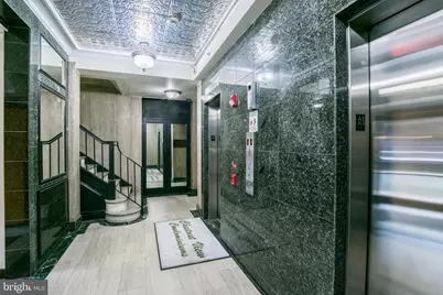 1939 Chestnut Street #UNIT 6B, Philadelphia, PA 19103 - Photo 15