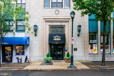 1939 Chestnut Street #UNIT 6B, Philadelphia, PA 19103 - Photo 17