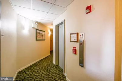 1939 Chestnut Street #UNIT 6B, Philadelphia, PA 19103 - Photo 13