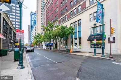 1939 Chestnut Street #UNIT 6B, Philadelphia, PA 19103 - Photo 19