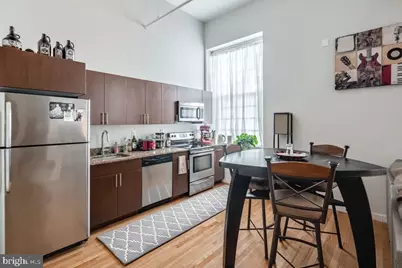 4 Leverington Avenue #UNIT 102, Philadelphia, PA 19127 - Photo 5