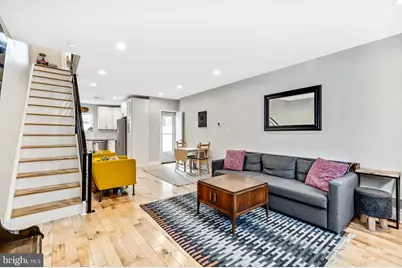 2516 S Hicks Street, Philadelphia, PA 19145 - Photo 3