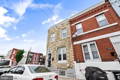 1833 Fontain Street, Philadelphia, PA 19121 - Photo 3