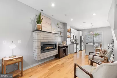 1204A S Bucknell Street, Philadelphia, PA 19146 - Photo 5