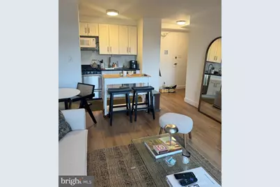 1806 Rittenhouse Square #606, Philadelphia, PA 19103 - Photo 3