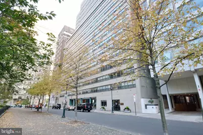 1806 Rittenhouse Square #606, Philadelphia, PA 19103 - Photo 13