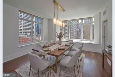 130 S 18th Street #703, Philadelphia, PA 19103 - Photo 7