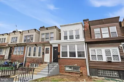6540 Wheeler Street, Philadelphia, PA 19142 - Photo 1