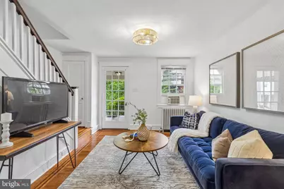 3468 Tilden Street, Philadelphia, PA 19129 - Photo 5