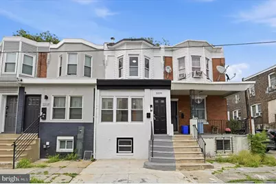 2239 S Hobson Street, Philadelphia, PA 19142 - Photo 1