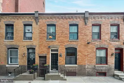 1208 Saint James Street, Philadelphia, PA 19107 - Photo 15