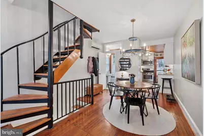 1208 Saint James Street, Philadelphia, PA 19107 - Photo 3