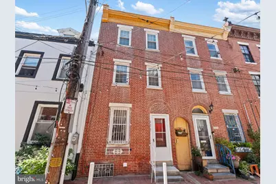 906 S Fairhill Street, Philadelphia, PA 19147 - Photo 3