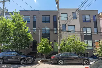 1218 N 27th Street, Philadelphia, PA 19121 - Photo 1